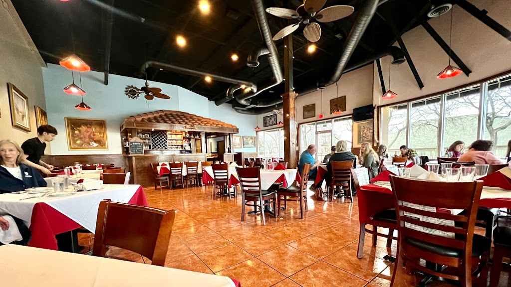 Roma Trattoria | 6204 S Cooper St, Arlington, TX 76001, USA | Phone: (817) 962-0064