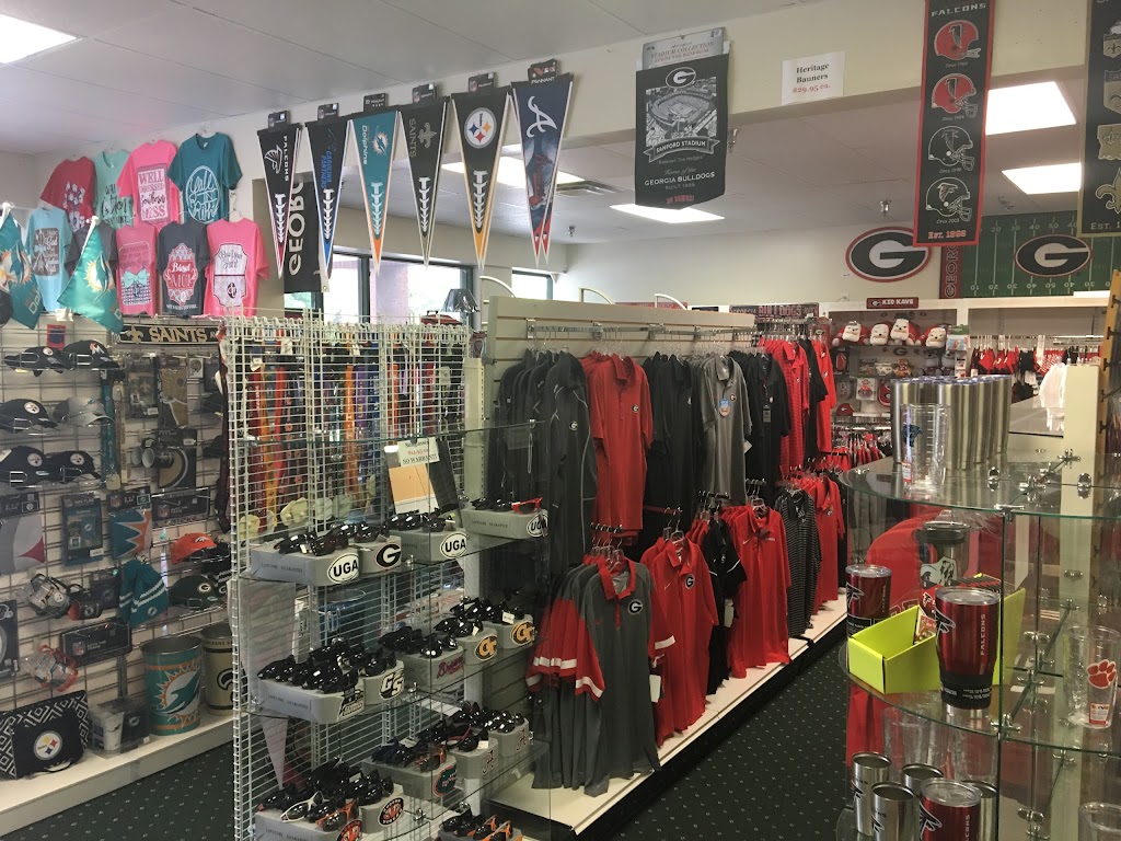 College Collectibles | 235 Market Place Connector, Peachtree City, GA 30269 | Phone: (770) 632-1441