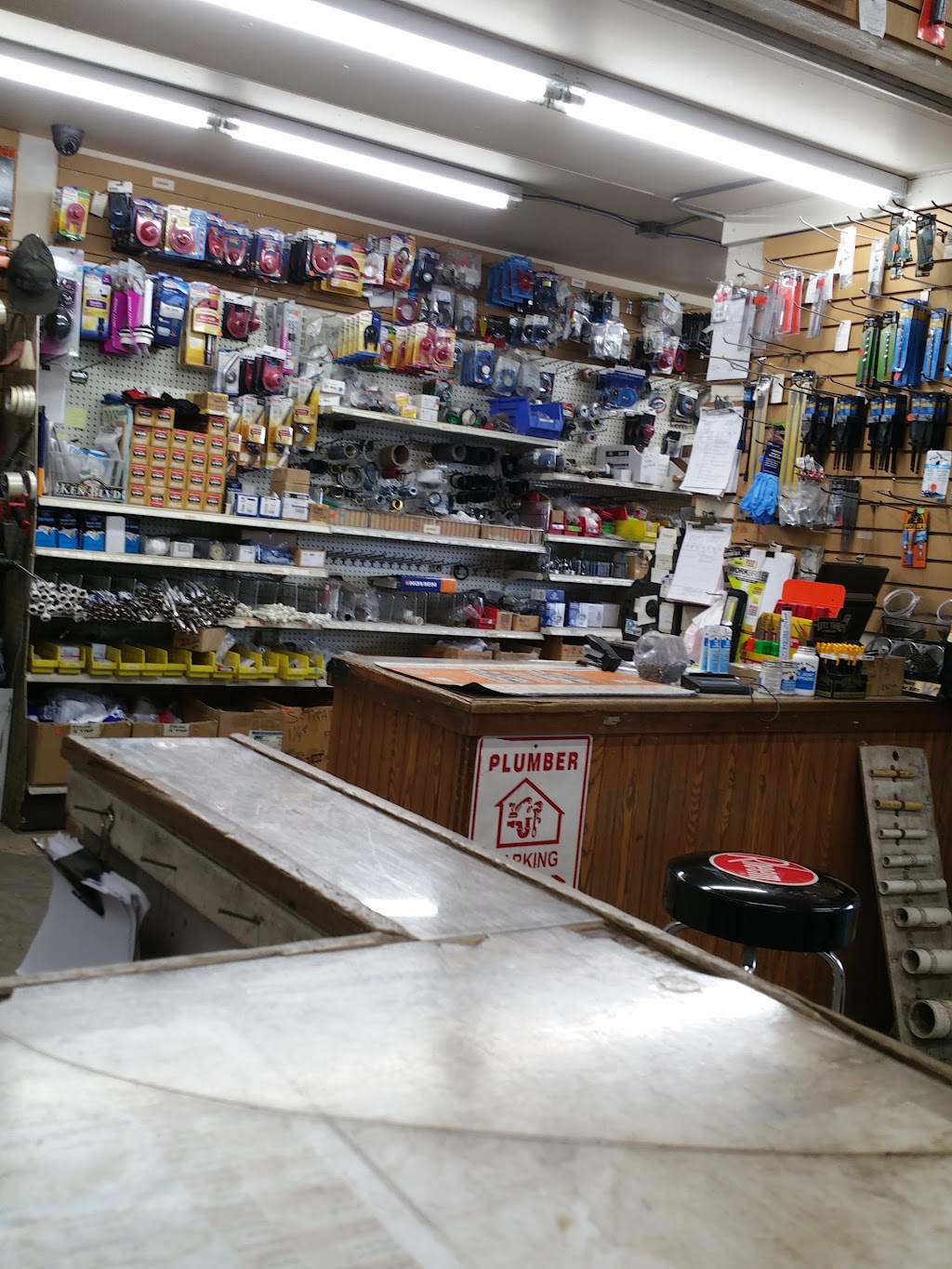 Atlas Plumbing Supply | 3439 Gratiot Ave, Detroit, MI 48207, USA | Phone: (313) 579-2700