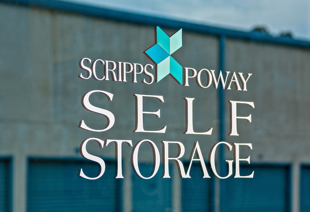 Scripps Poway Self Storage | 12380 Stowe Dr, Poway, CA 92064, USA | Phone: (858) 748-7777