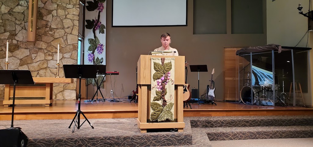 Logos Bible Church | 18737 68th Ave NE, Kenmore, WA 98028, USA | Phone: (425) 766-9042
