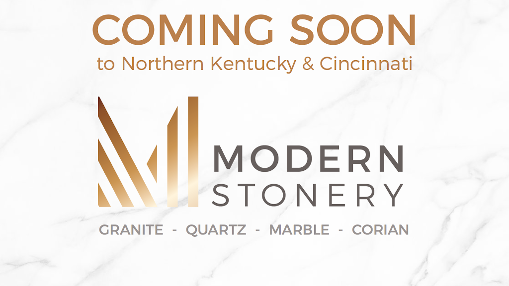 Modern Stonery | 5660 W, Limaburg Rd, Burlington, KY 41005, USA | Phone: (859) 534-1198