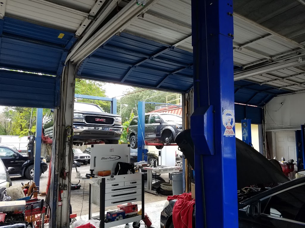 Causeway Auto Repair | 1307 10th St, Ruskin, FL 33570, USA | Phone: (813) 401-1707