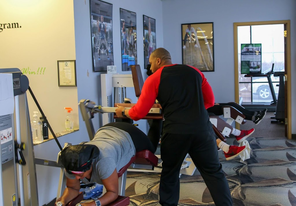 Generation 3 Fitness | 5900 N Lindbergh Blvd, Hazelwood, MO 63042, USA | Phone: (314) 643-6331