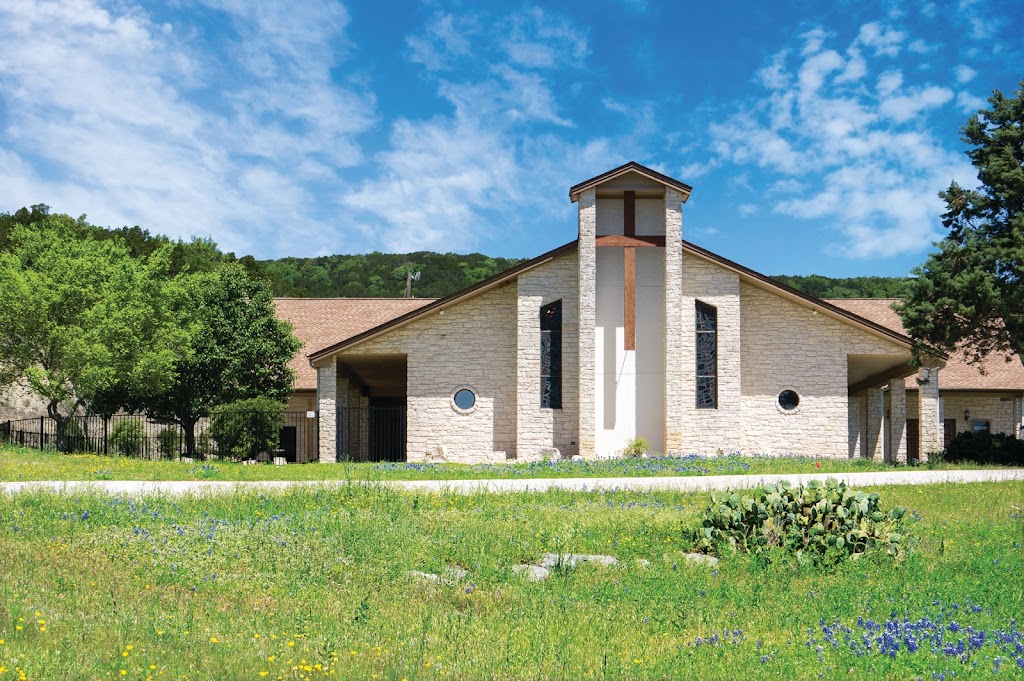 Christ Our Savior Lutheran Church | 21900 Ranch Rd 1431, Leander, TX 78641, USA | Phone: (512) 267-7121