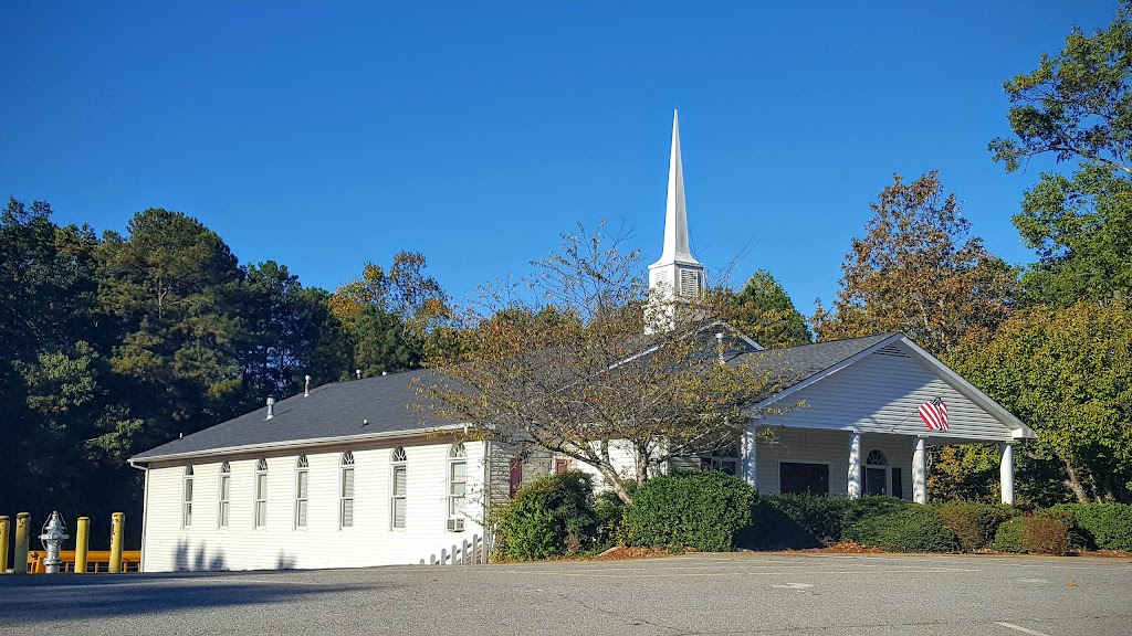 Cross Roads Community Church | 2317 Bascomb Carmel Rd, Woodstock, GA 30189, USA | Phone: (770) 592-7007