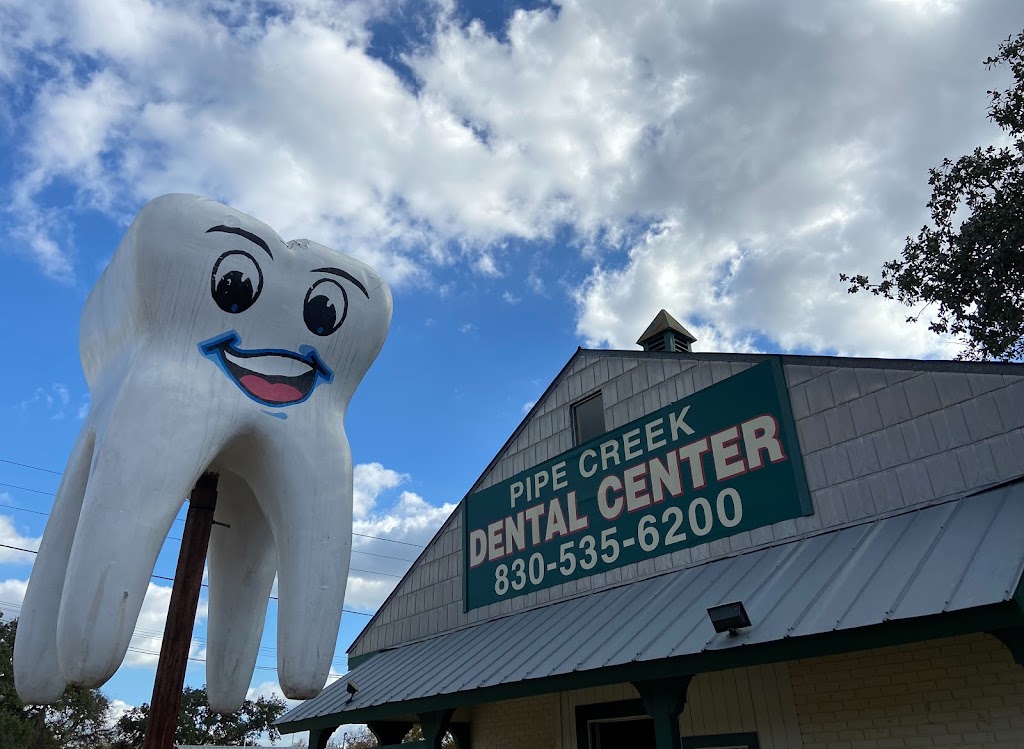 Pipe Creek Dental Center | 9782 TX-16, Pipe Creek, TX 78063, USA | Phone: (830) 535-6200