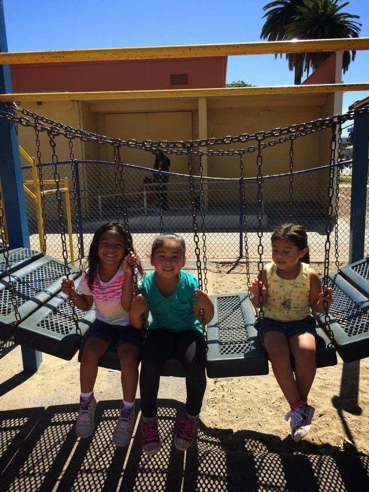 Un Mundo De Amigos Preschool | 1480 Long Beach Blvd, Long Beach, CA 90813, USA | Phone: (562) 591-3666