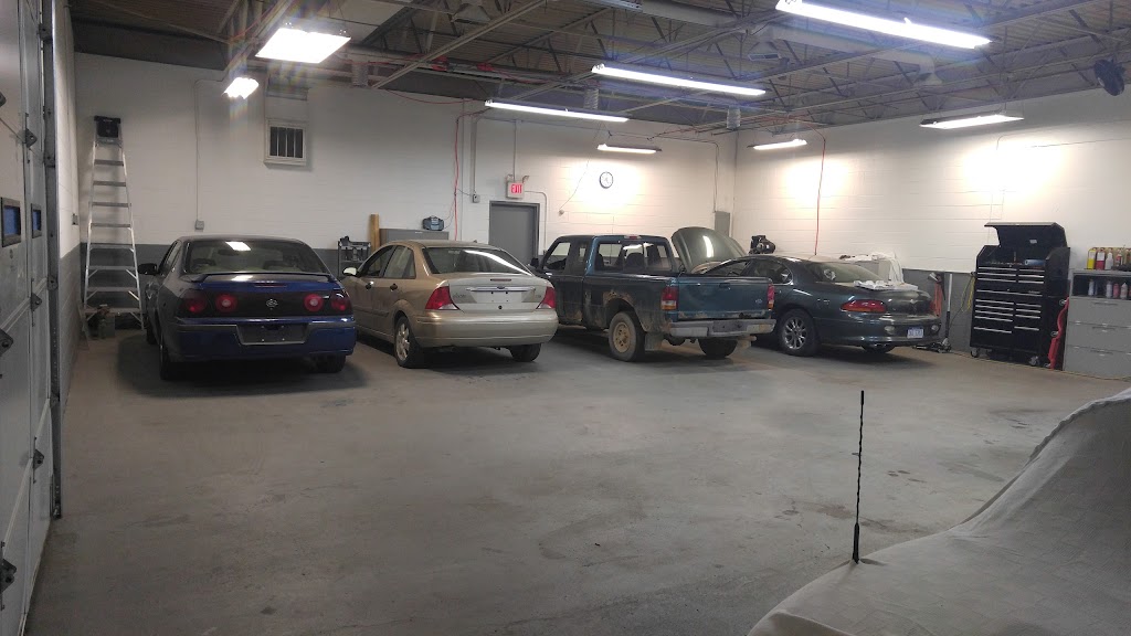 DG Automotive | 234 South St, Rochester, MI 48307 | Phone: (248) 413-7372