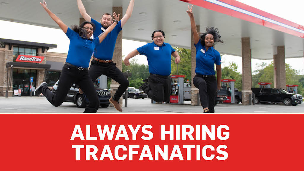 RaceTrac | 4414 Austell Rd, Austell, GA 30106, USA | Phone: (770) 745-7644