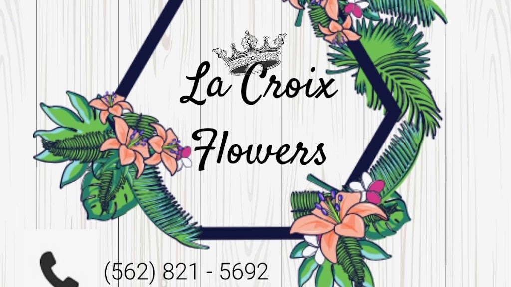 La croix flowers | 8017 Pioneer Blvd, Whittier, CA 90606, USA | Phone: (562) 821-5692