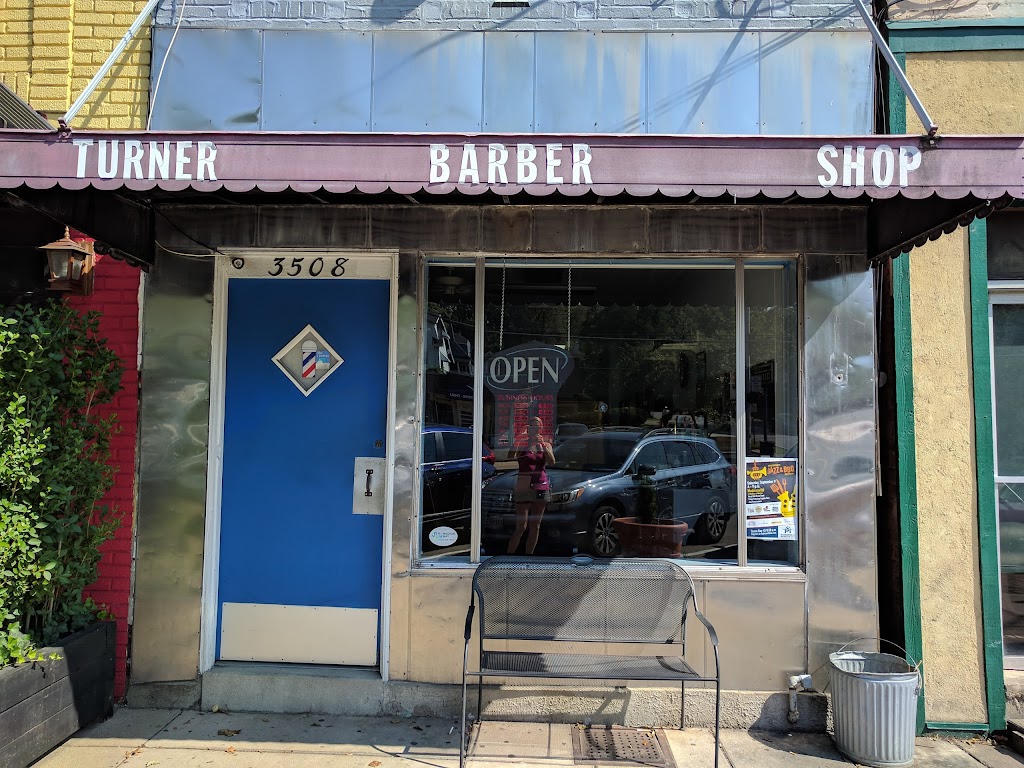 Turner Barber Shop LLC | 3508 Erie Ave, Cincinnati, OH 45208, USA | Phone: (513) 240-8062