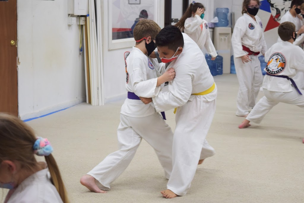 American Colleges Of Karate | 607 15th Ave #1, Council Bluffs, IA 51501, USA | Phone: (712) 256-4921