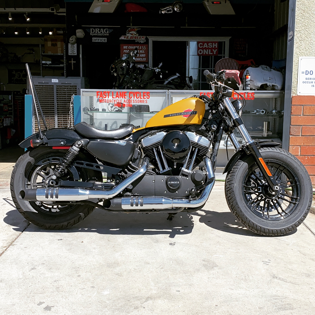 Fast Lane Cycles | 1122 S G St Suite B, Perris, CA 92570, USA | Phone: (951) 400-5996