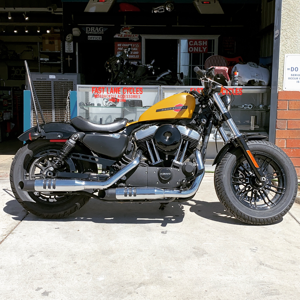 Fast Lane Cycles | 1122 S G St Suite B, Perris, CA 92570 | Phone: (951) 400-5996