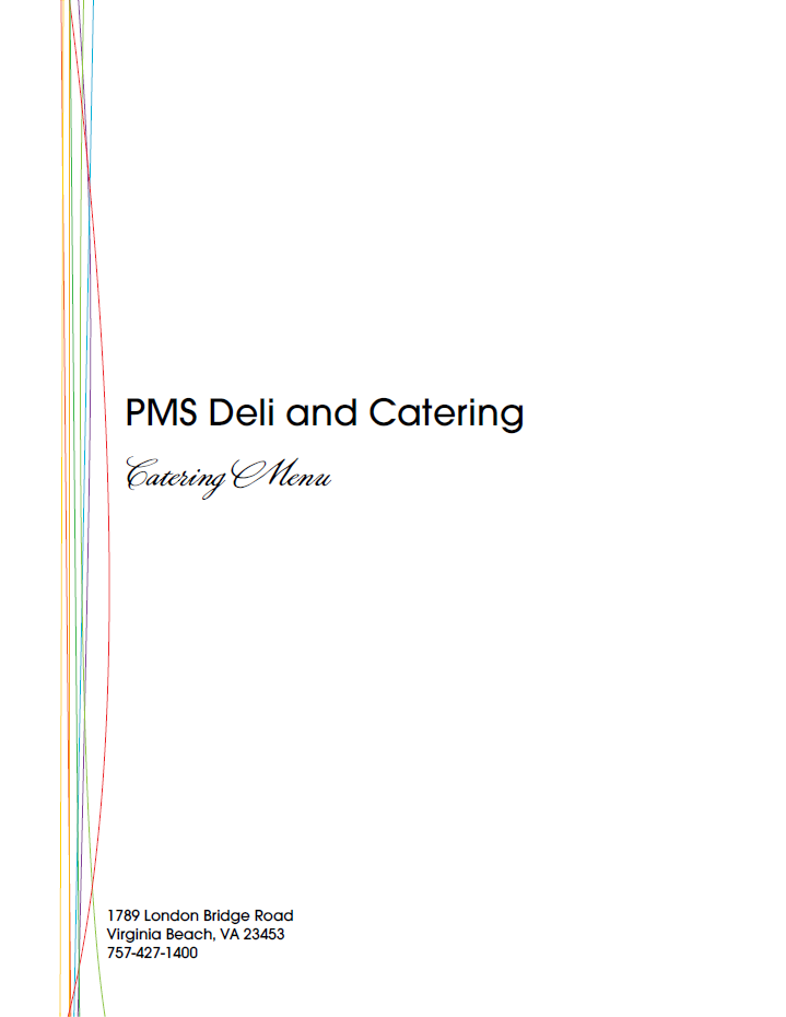 PMS Deli | 1789 London Bridge Rd # 101, Virginia Beach, VA 23453, USA | Phone: (757) 427-1400