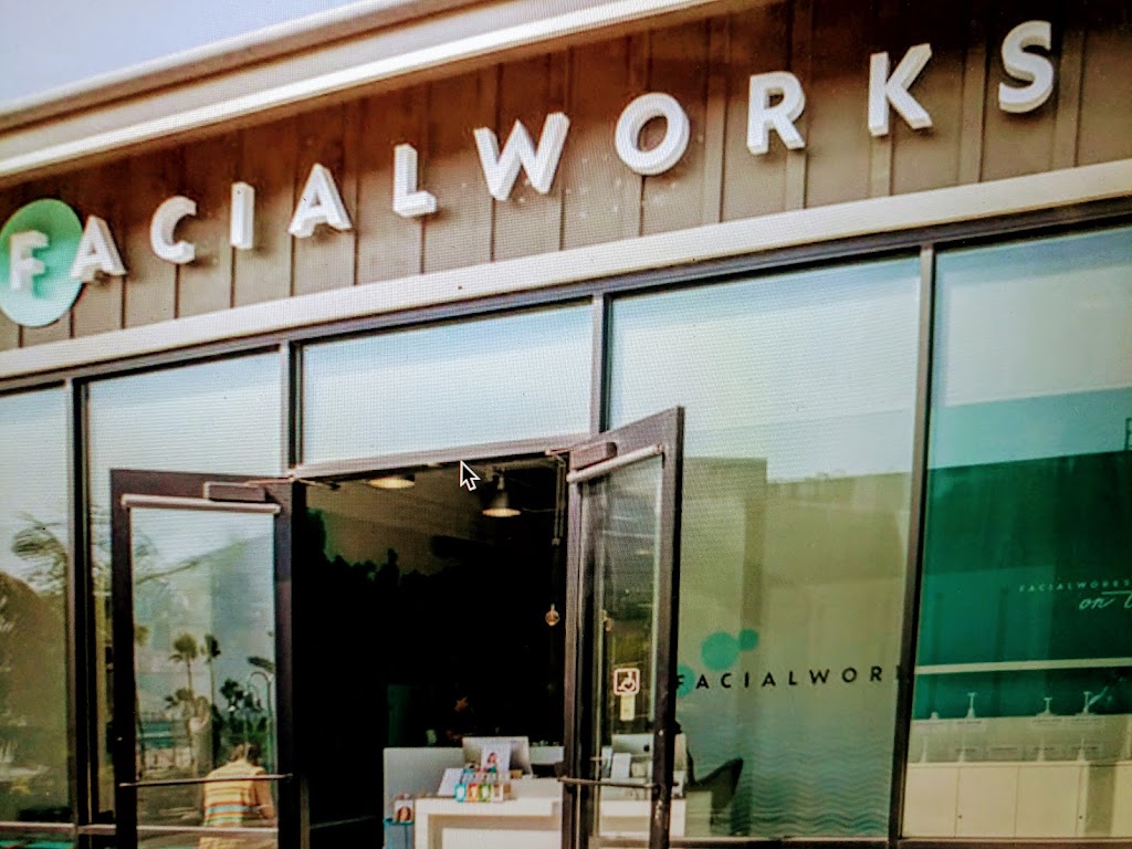 Facialworks - Huntington Beach | 21022 Pacific Coast Hwy #210, Huntington Beach, CA 92648, USA | Phone: (714) 374-4233