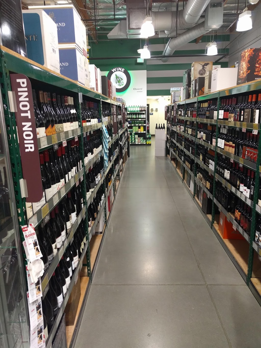 BevMo! | 24390 Village Walk Pl, Murrieta, CA 92562, USA | Phone: (951) 304-9670