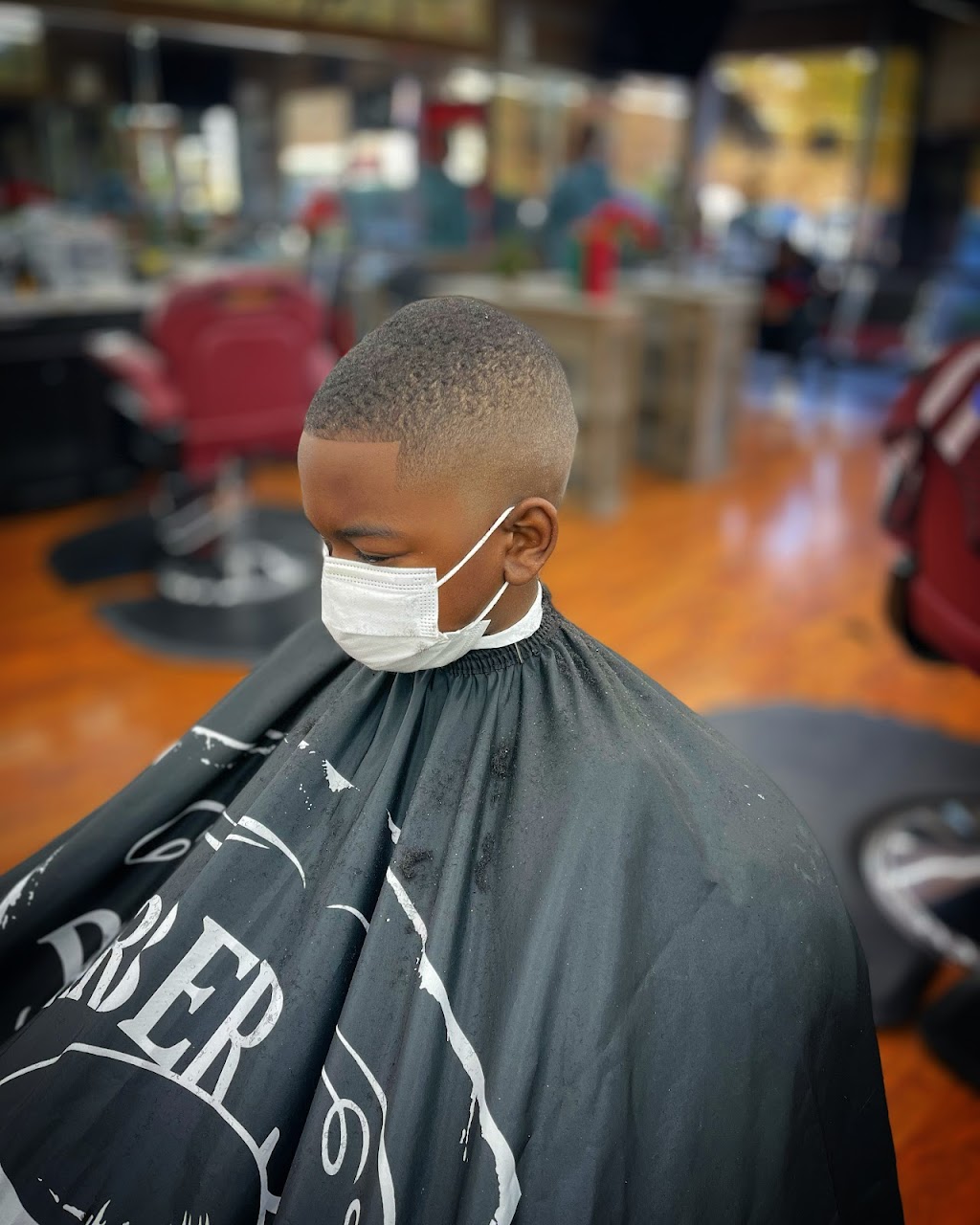 Versace Dominican Barber Shop 2 | 455 Grayson Hwy, Lawrenceville, GA 30046, USA | Phone: (470) 282-1377