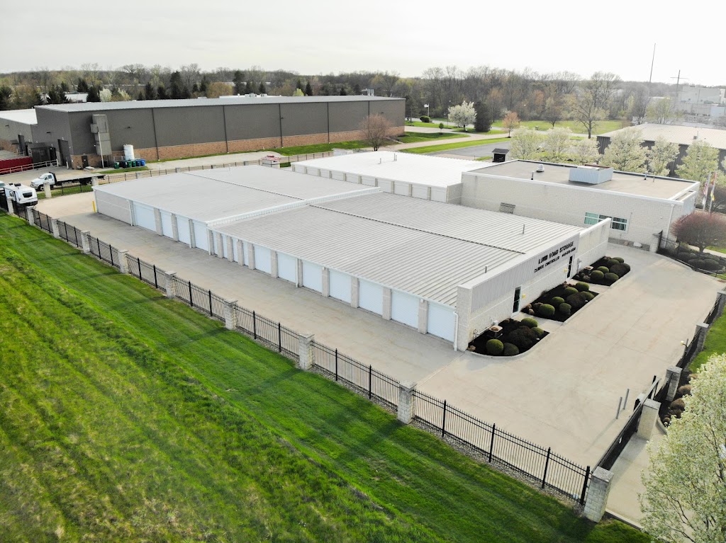 Lunn Road Storage | 21931 Lunn Rd, Strongsville, OH 44149, USA | Phone: (440) 878-4500