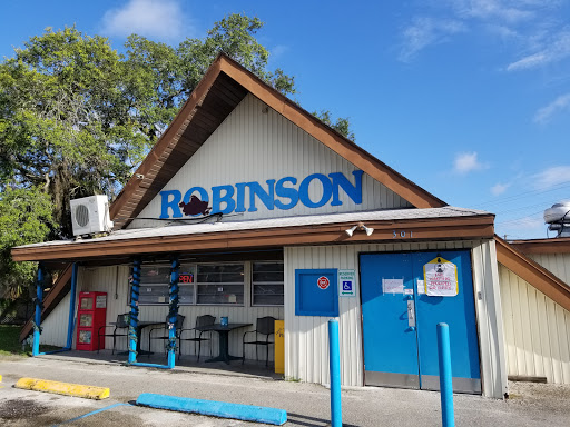 Robinson Family Restaurant | 301 W Main St, Apopka, FL 32712, USA | Phone: (407) 889-4151