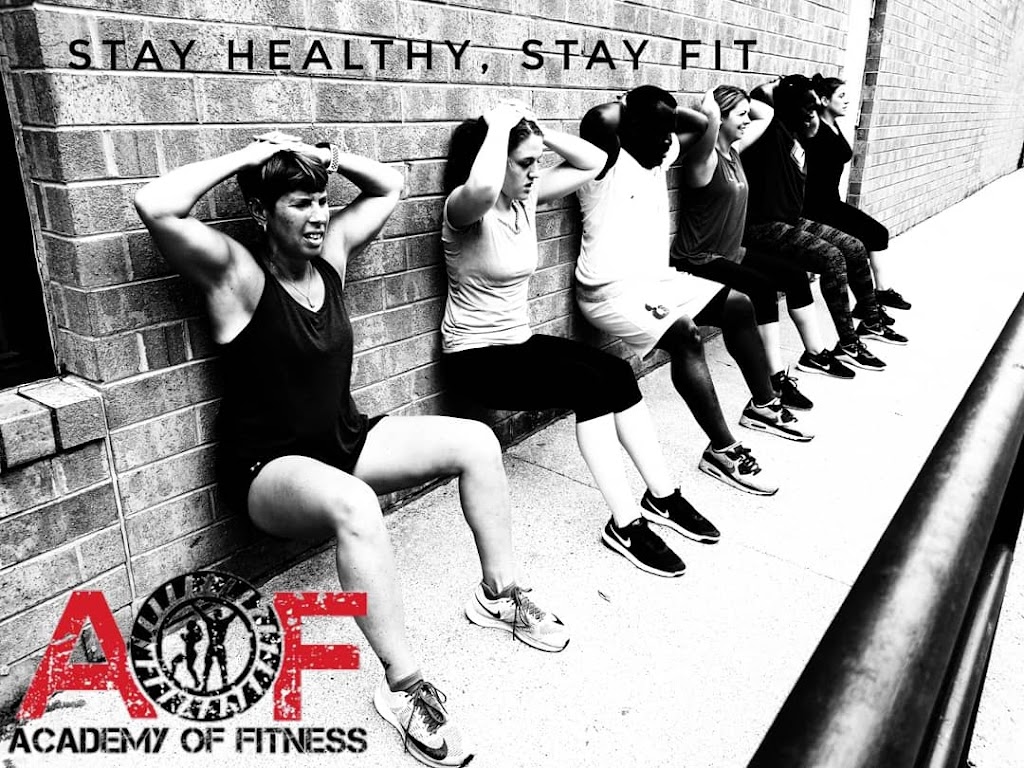 Academy of Fitness LLC | 7183 Stonewall Pkwy, Mechanicsville, VA 23111, USA | Phone: (804) 690-2454