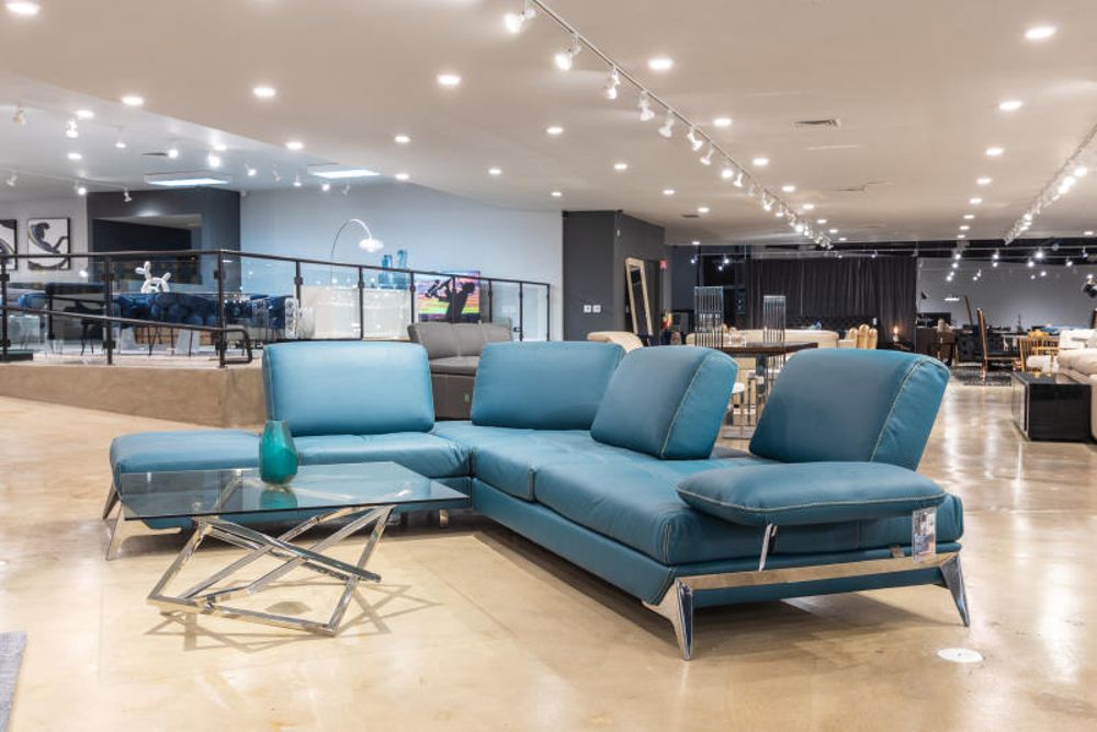 LA Furniture Store | 18319 Euclid St, Fountain Valley, CA 92708, USA | Phone: (714) 338-8890