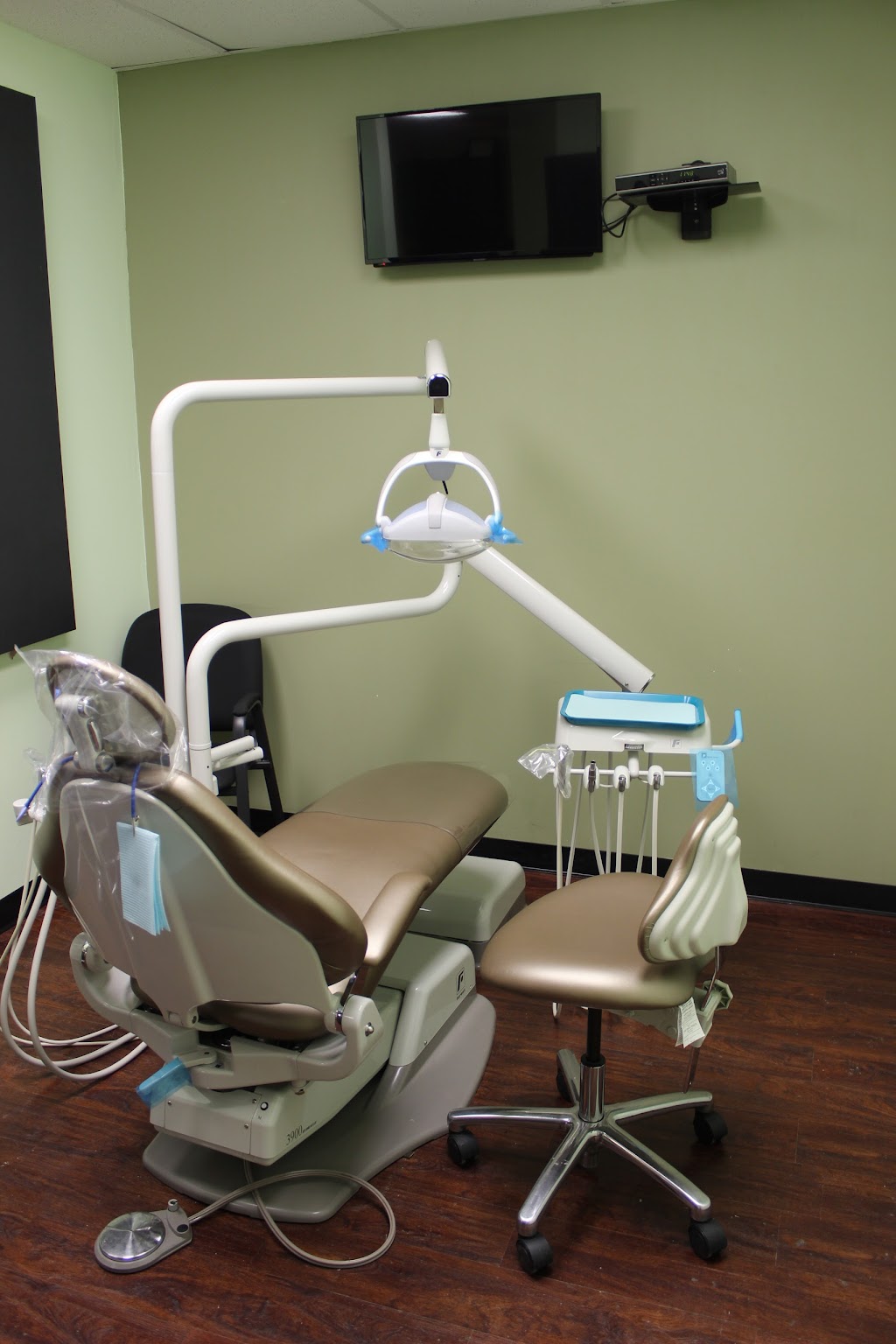 Brownfield Dental | 101 Seagraves Rd, Brownfield, TX 79316, USA | Phone: (806) 636-5555
