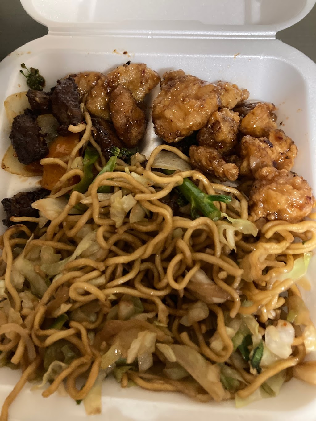 Panda Express | 49500 Seminole Dr, Cabazon, CA 92230, USA | Phone: (951) 922-8098