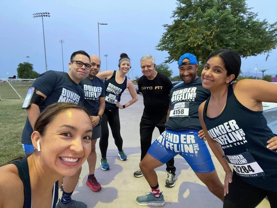 Dayo Fitness + MMA | 10575 W Indian School Rd APT 108, Avondale, AZ 85392, USA | Phone: (623) 343-2902