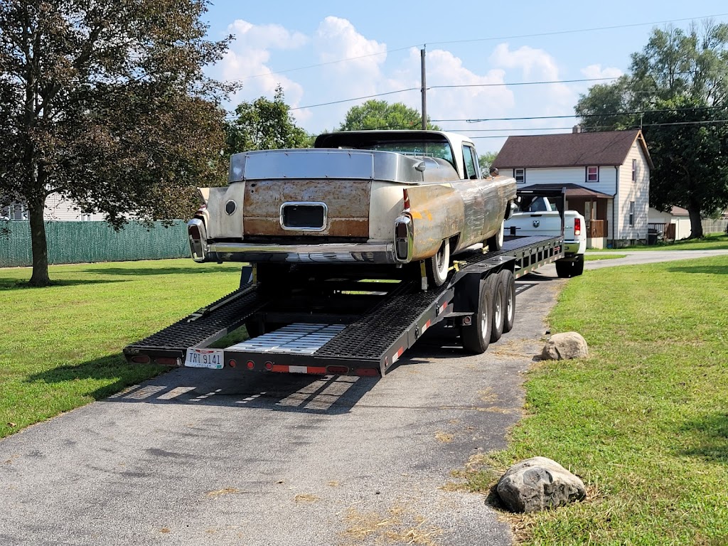 Montway Auto Transport | 40483 Koppernick Rd #10, Canton, MI 48187, USA | Phone: (313) 989-9162