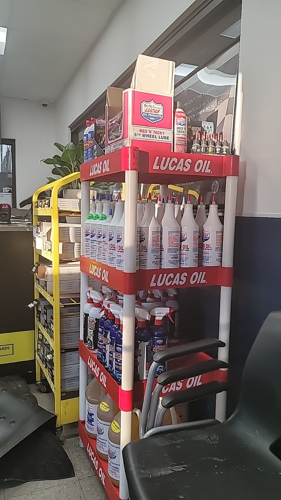 Speedco Truck Lube and Tires | 3600 CO-56, Berthoud, CO 80513, USA | Phone: (970) 532-2507