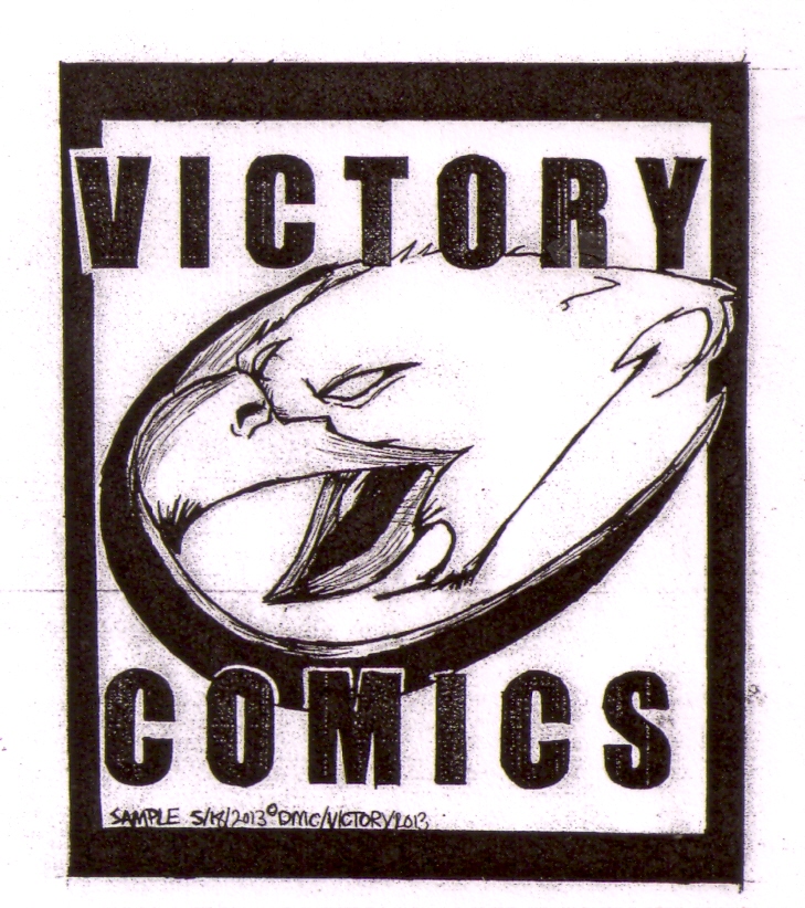 VICTORY COMICS ENTERPRISES- DOMINION SKETCHTIME MEDIA LLC | 3329 T-1035, Exmore, VA 23350, USA | Phone: (757) 709-2569