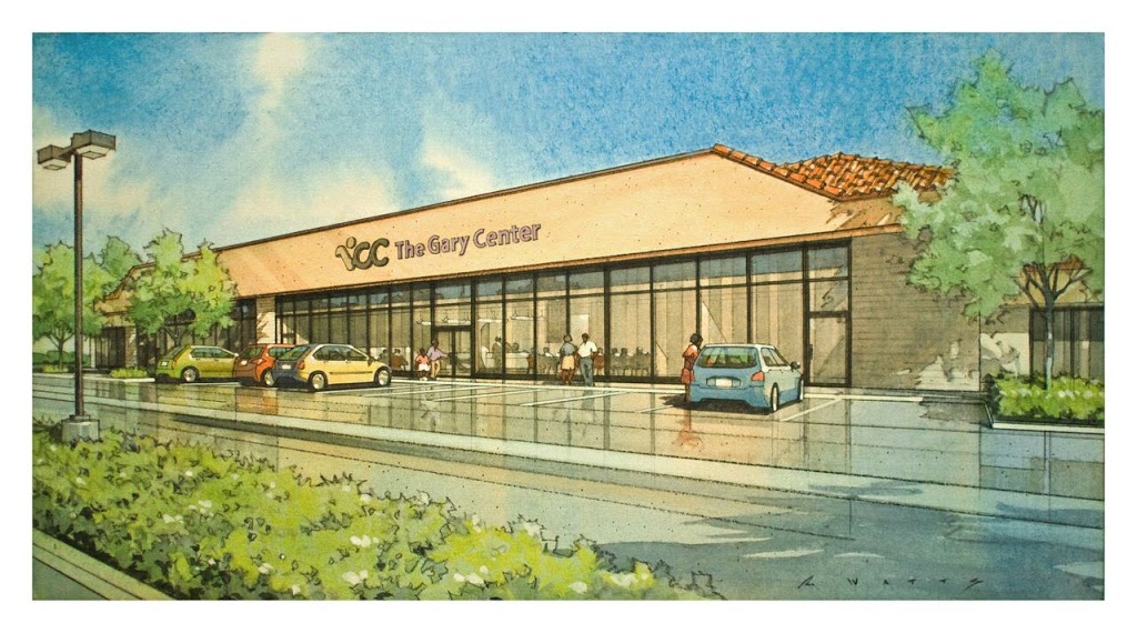 VCC: The Gary Center | 201 S Harbor Blvd, La Habra, CA 90631, USA | Phone: (562) 264-6000