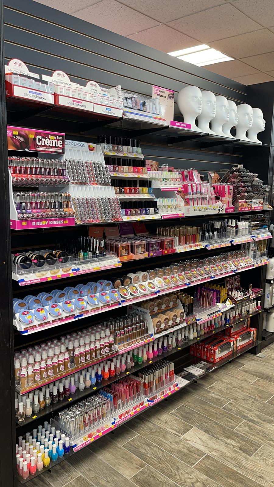 J-LO BEAUTY SUPPLY | 9014 N Florida Ave, Tampa, FL 33604, USA | Phone: (813) 466-5978