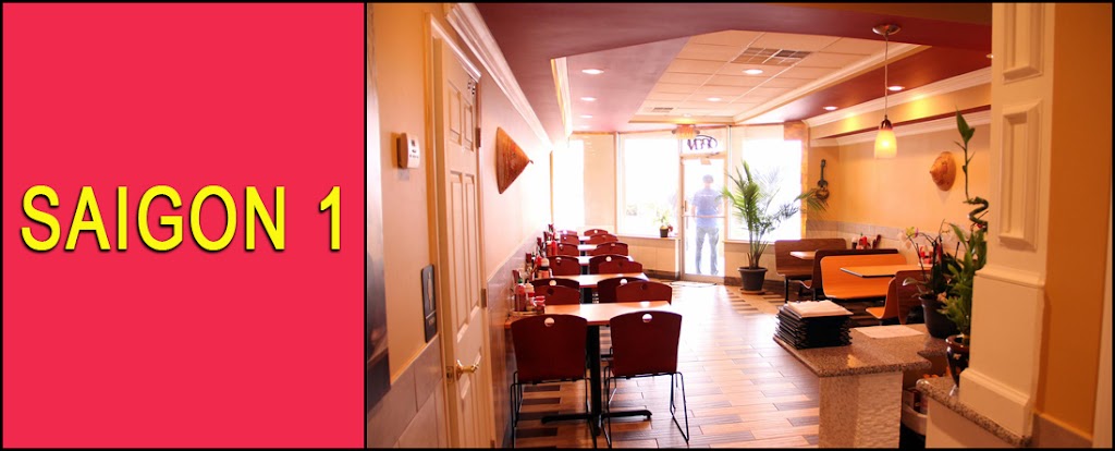 SaigonOnePho | 4221 Pleasant Valley Rd #112, Virginia Beach, VA 23464, USA | Phone: (757) 226-7969