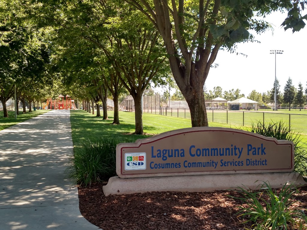 Laguna Community Park | 9014 Bruceville Rd, Elk Grove, CA 95758, USA | Phone: (916) 405-5600