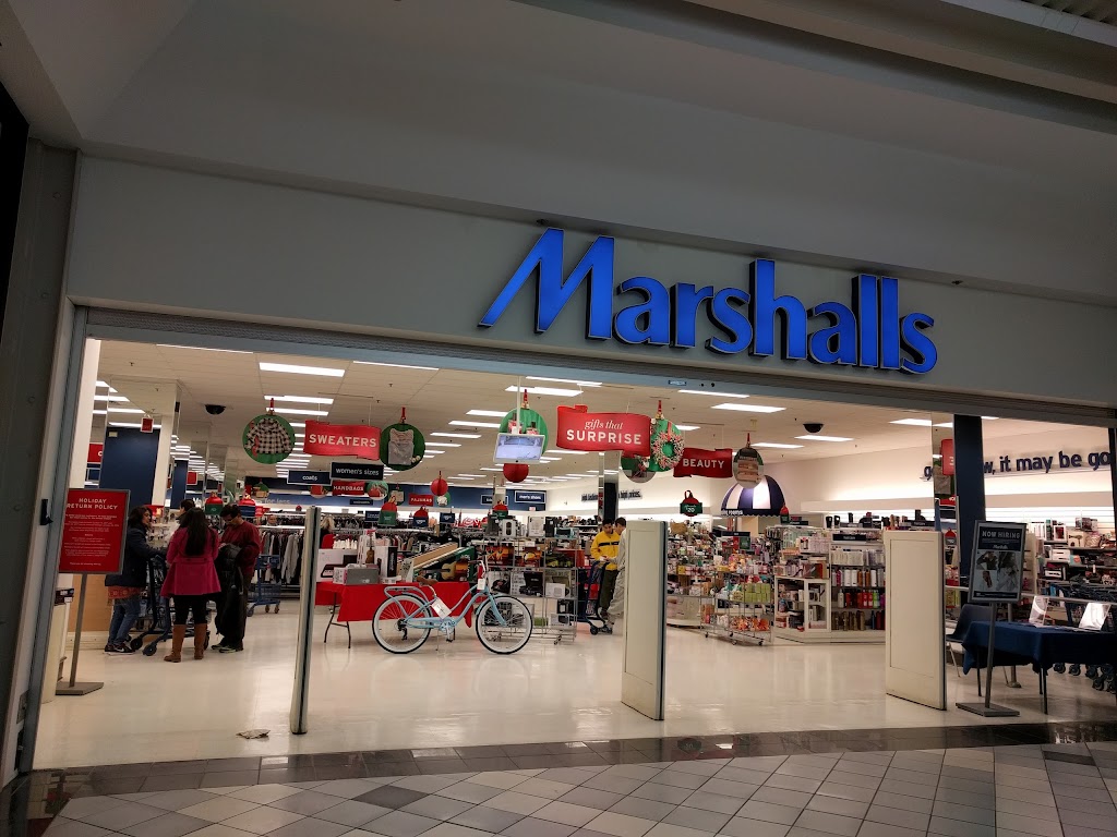 Marshalls | 122 Arsenal Yards Blvd, Watertown, MA 02472, USA | Phone: (617) 923-1044
