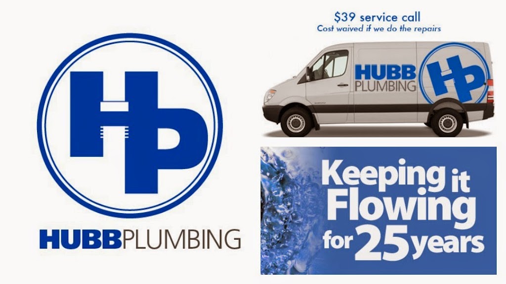 Hubb Plumbing | 3695 Hewatt Ct SW, Snellville, GA 30039, USA | Phone: (404) 925-4675