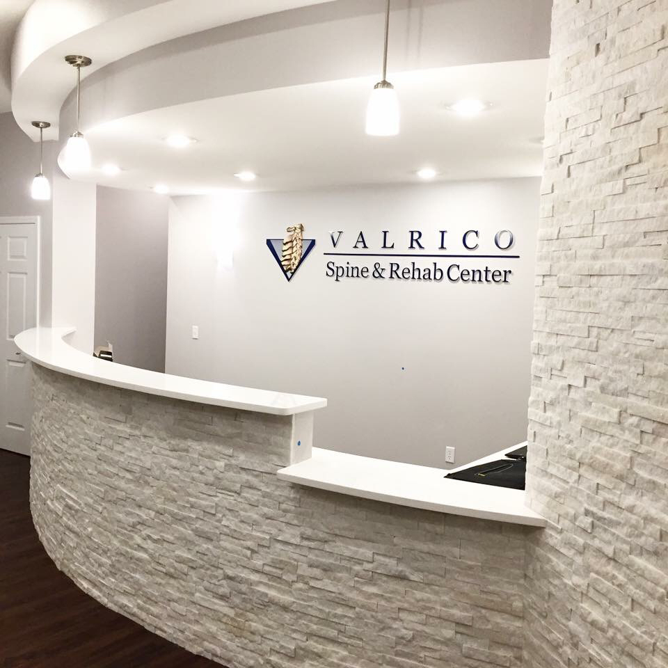 Valrico Spine and Rehab Center | 1103 Lithia Pinecrest Rd, Brandon, FL 33511, USA | Phone: (813) 868-1138