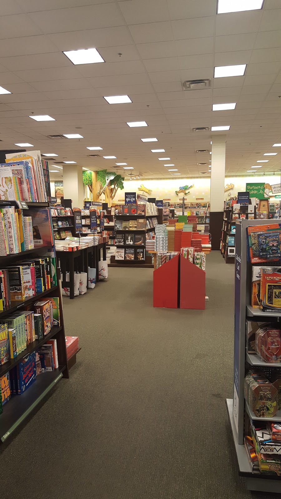 Barnes & Noble | 13719 W Bell Rd, Surprise, AZ 85374, USA | Phone: (623) 544-4435