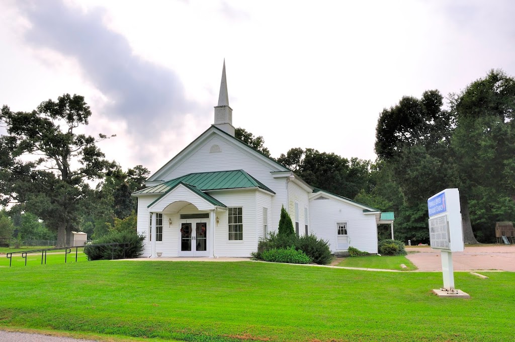 Newville United Methodist Church | 9010 Hines Rd, Disputanta, VA 23842, USA | Phone: (804) 458-2200