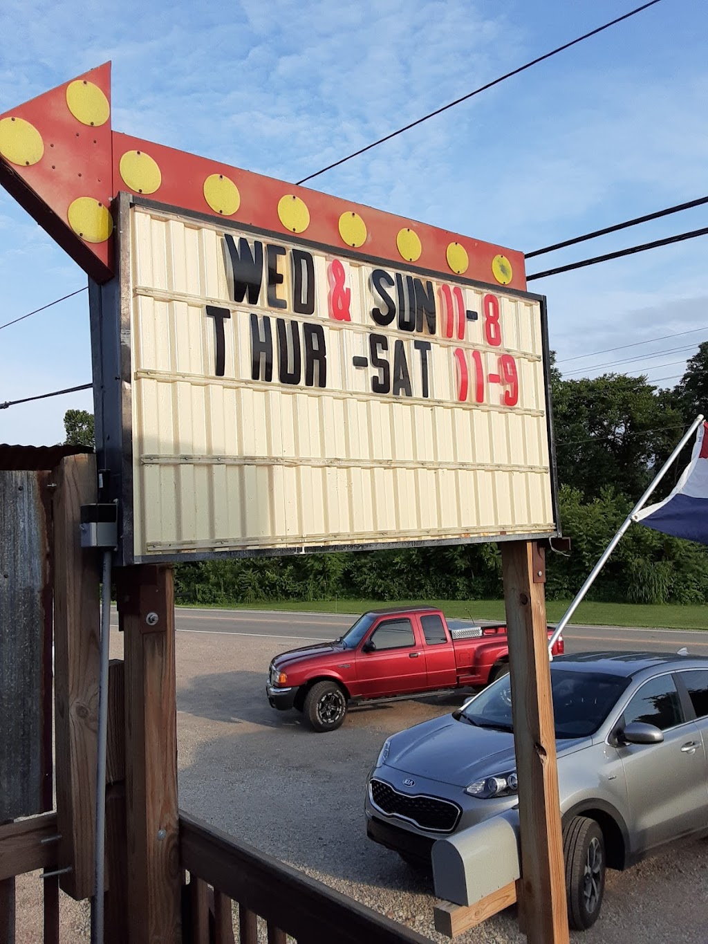 Mam’s Rusted Skillet | 15842 OH-56, Laurelville, OH 43135, USA | Phone: (740) 332-6336