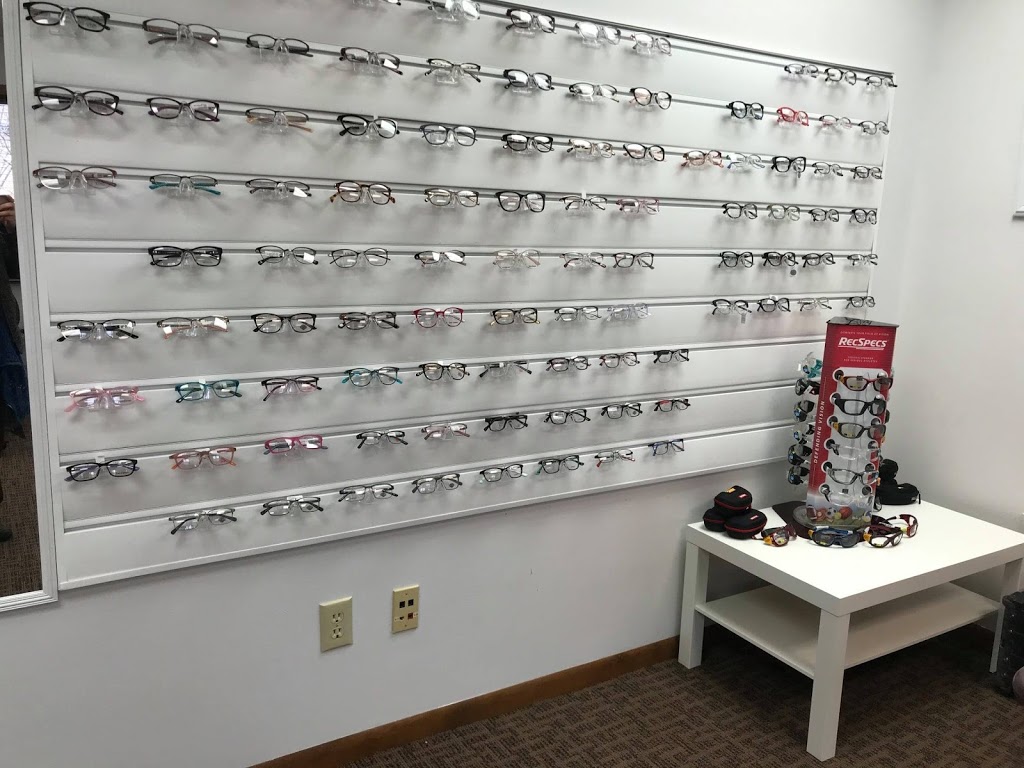 Luther EyeCare | 575B Sunbury Rd, Delaware, OH 43015, USA | Phone: (740) 308-3472