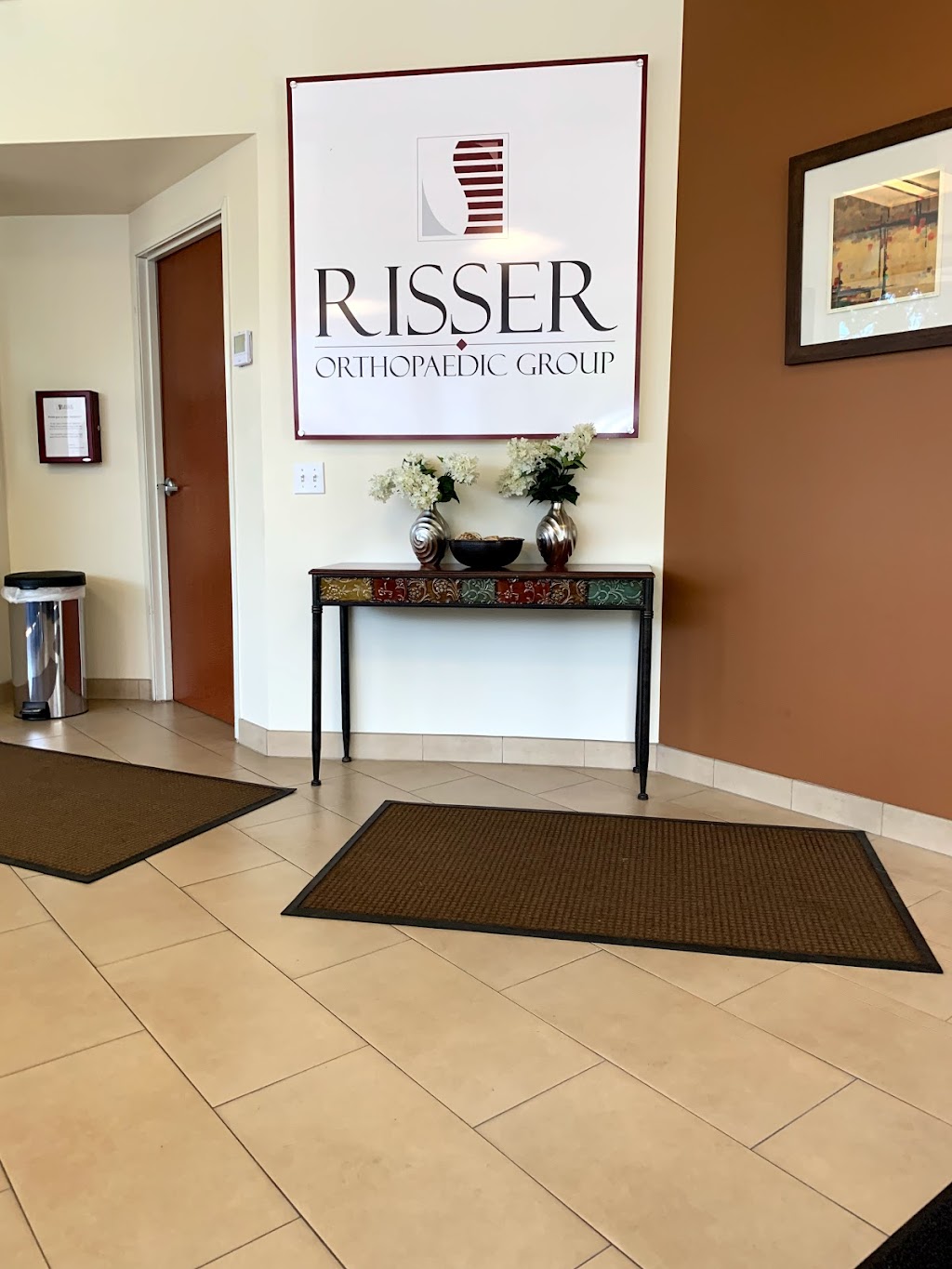 Risser Orthopaedic Group | 2627 E Washington Blvd, Pasadena, CA 91107, USA | Phone: (626) 797-2002