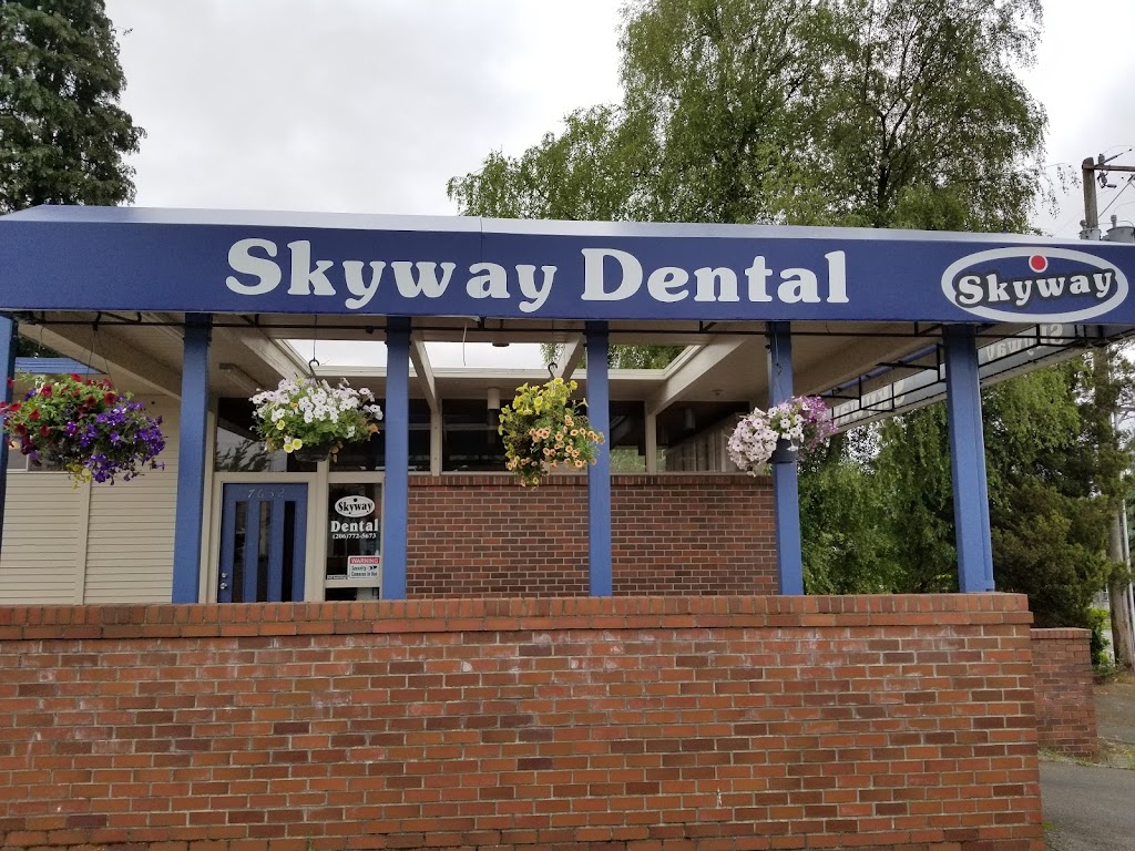 Skyway Dental Clinic | 7632 S 126th St, Seattle, WA 98178, USA | Phone: (206) 772-5673