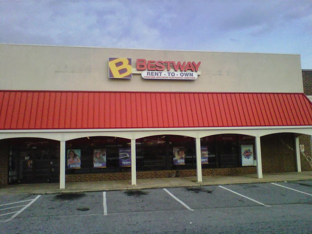 Bestway Rent To Own | 141 Greensboro Rd, High Point, NC 27262, USA | Phone: (336) 887-5671