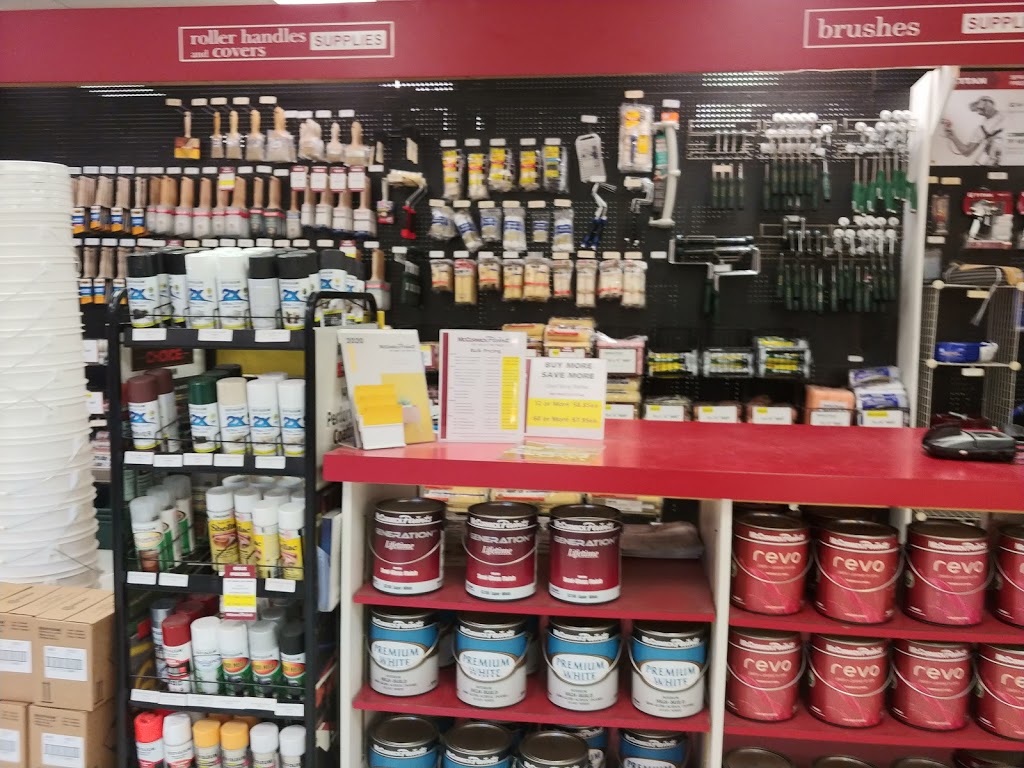 McCormick Paints | 2794 Crain Hwy, Waldorf, MD 20603, USA | Phone: (301) 932-7100