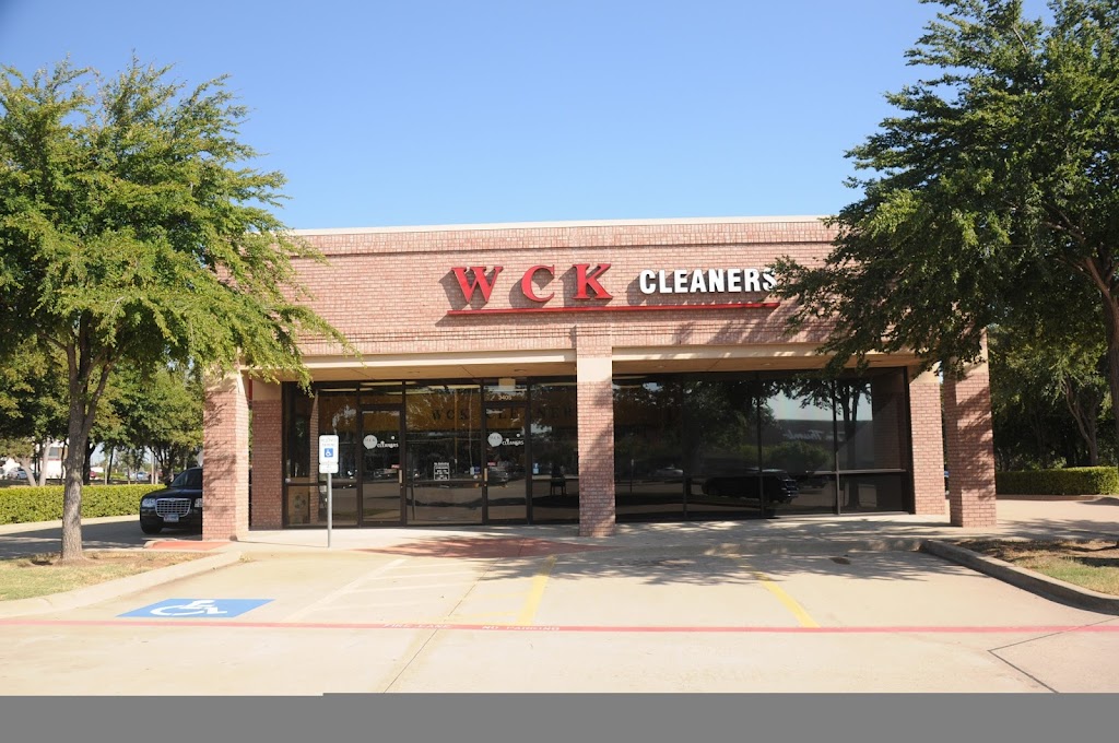 WCK Cleaners | 340 S Park Blvd #7835, Grapevine, TX 76051, USA | Phone: (817) 488-8723