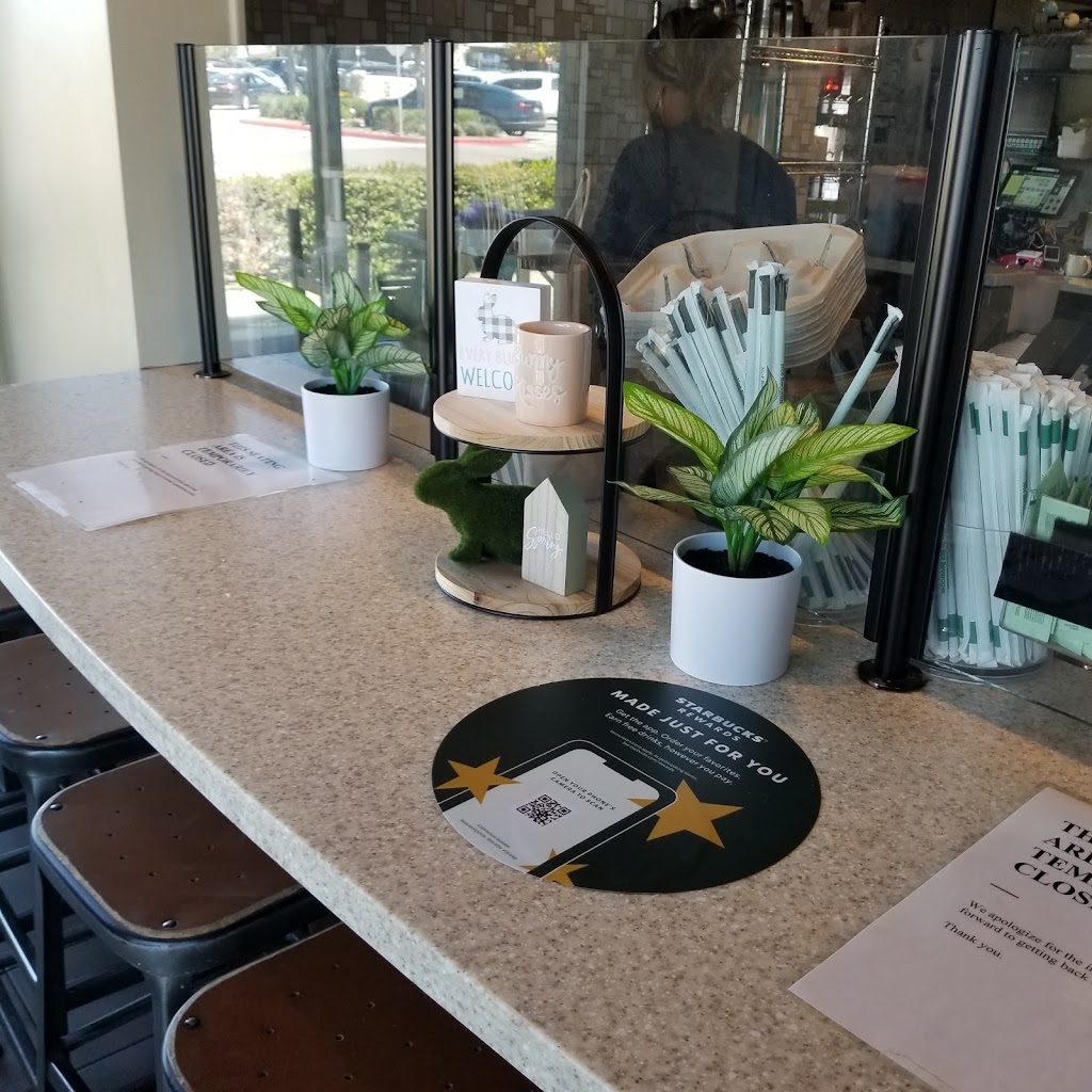 Starbucks | 1290 Hamner Ave, Norco, CA 92860, USA | Phone: (951) 371-1872